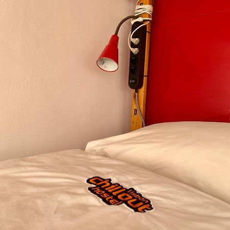 Lisbon Chillout Hostel Privates Zewnętrze zdjęcie