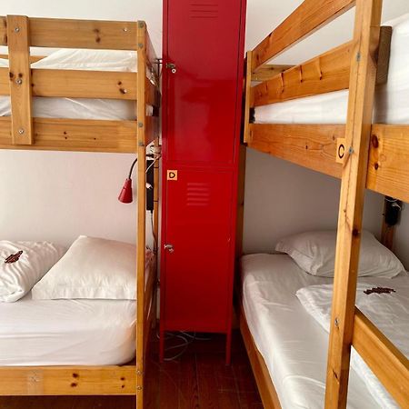 Lisbon Chillout Hostel Privates Zewnętrze zdjęcie