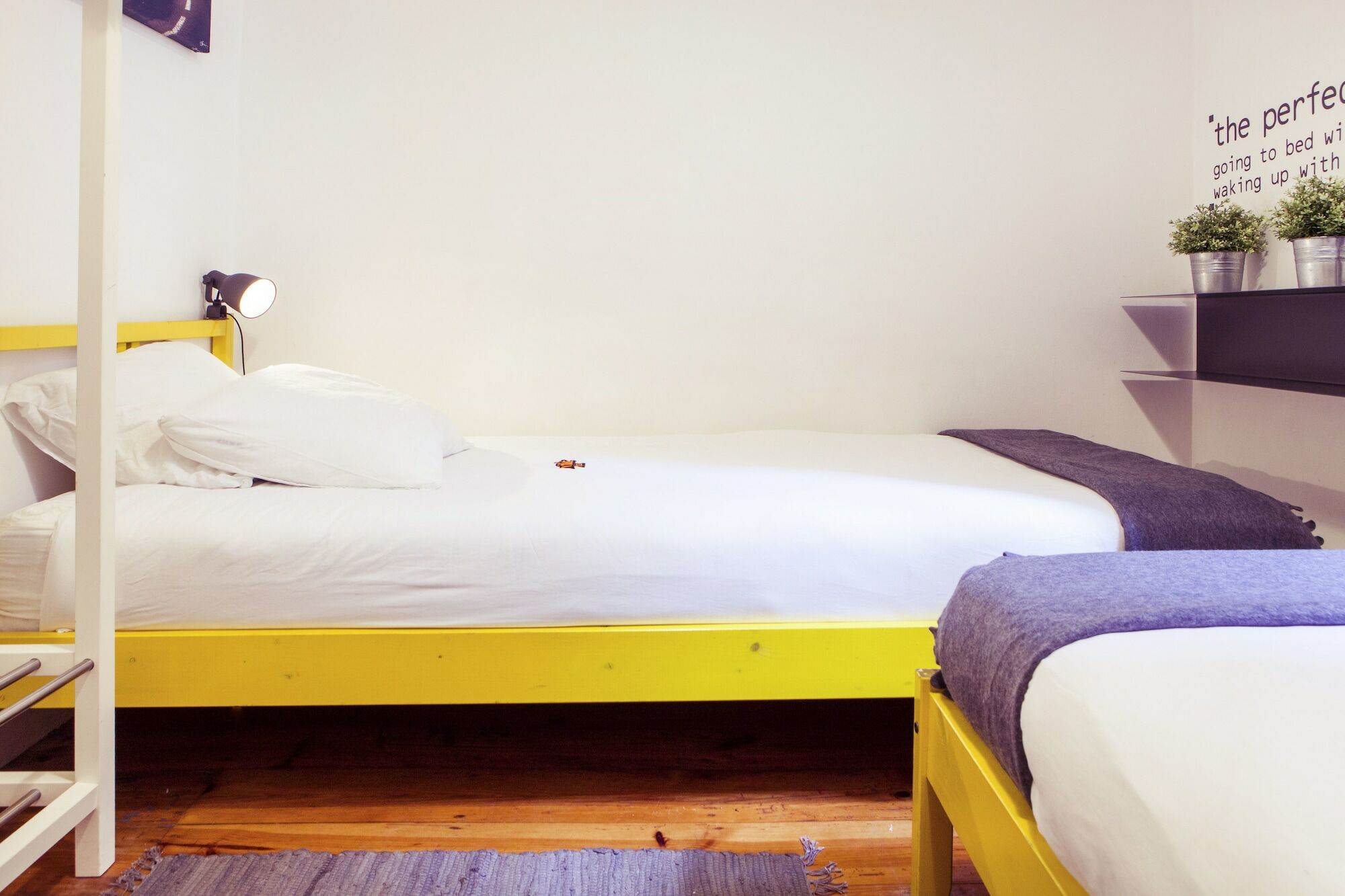 Lisbon Chillout Hostel Privates Zewnętrze zdjęcie